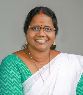 അനിത സുബാഷ്