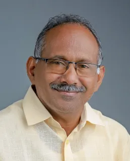 ജോസ് വി ജേക്കബ്