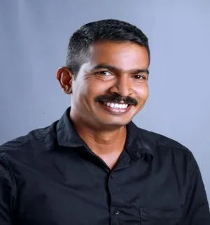അനീഷ് ചന്ദ്രന്‍