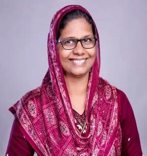 സാജിത യൂസഫ്