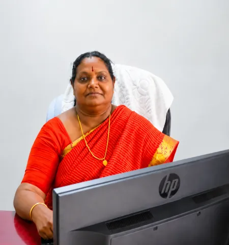 ആശ ഗോപാല്‍