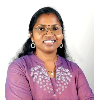 സുമി ടി എസ്
