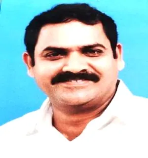 റെജി ആറാക്കല്‍