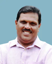 ആര്‍ പ്രമോദ് ചന്ദ്രന്‍