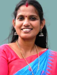 സുനിത അഭിഷേക്