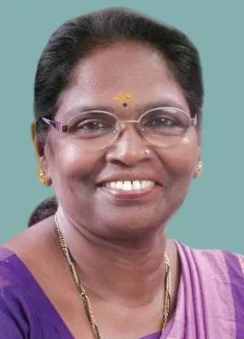 അജിത തങ്കപ്പന്‍