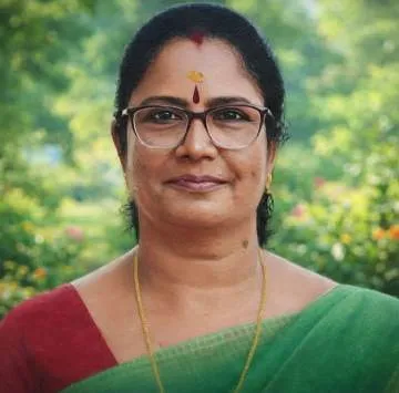 ബിന്ദു ഹരികുമാര്‍