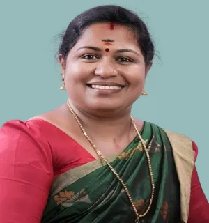 അനു ശിവപ്രസാദ്