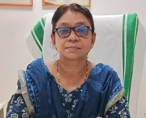 ലൈലാമണി എം എസ്