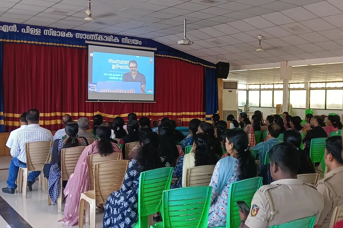 ഓപ്പറേഷന്‍ തൂഫാന്‍ 2.0 ലൈവ് സ്ട്രീം