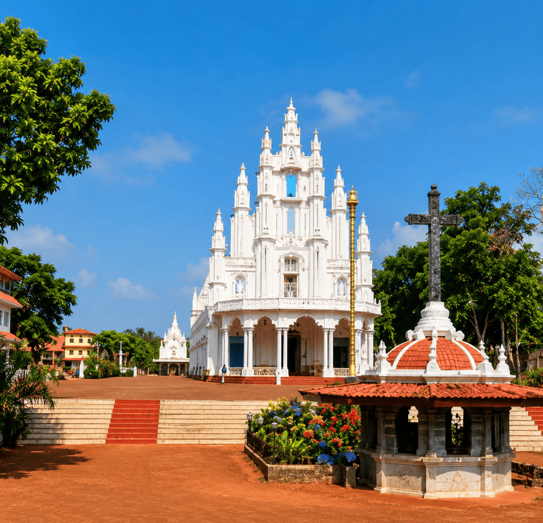 athirampuzha church