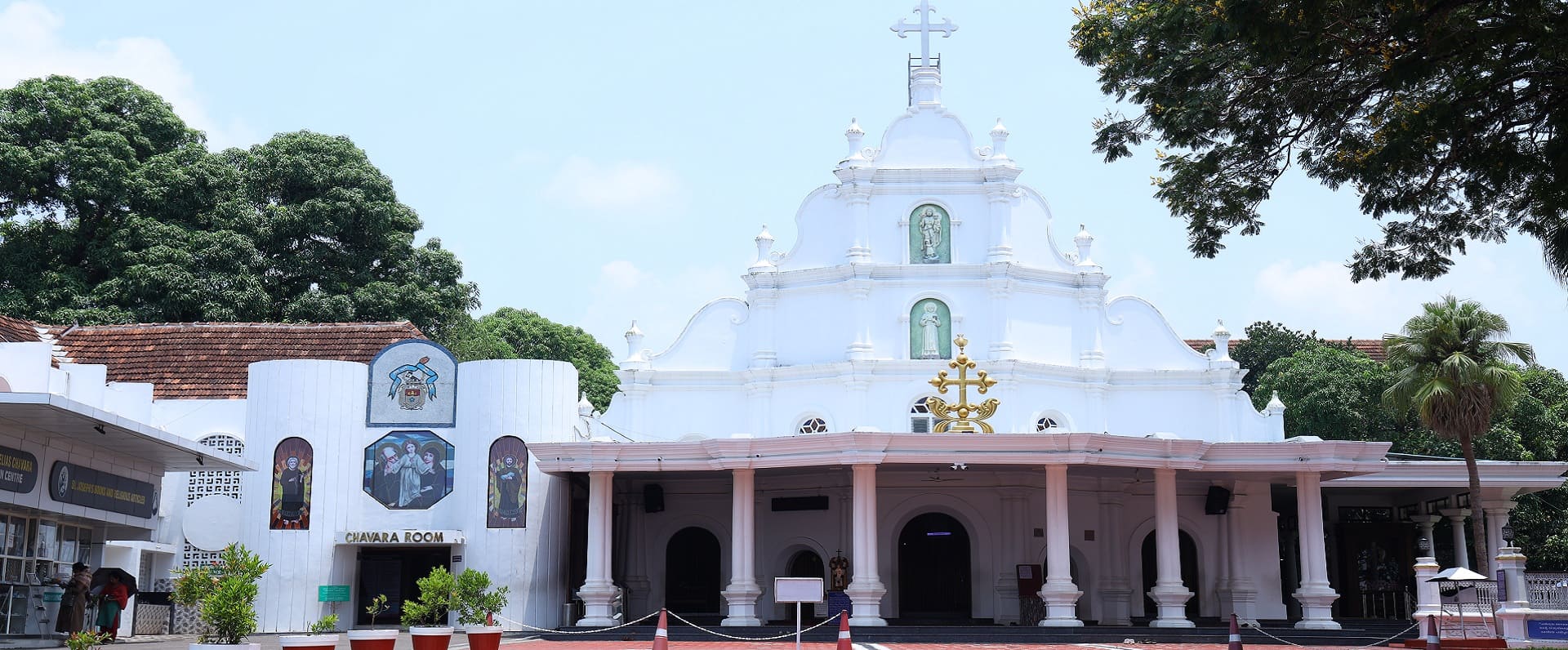 chavara devalayam