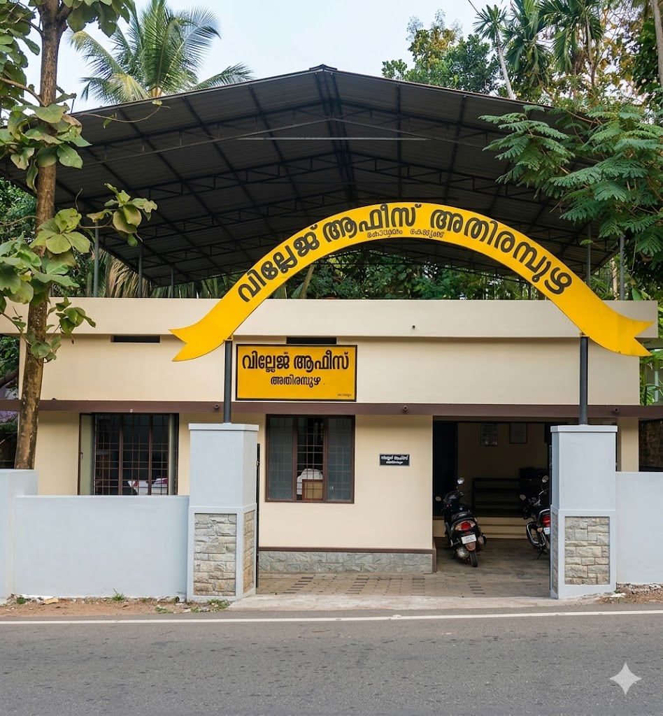 Village Office