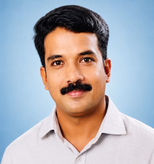 sanil joseph