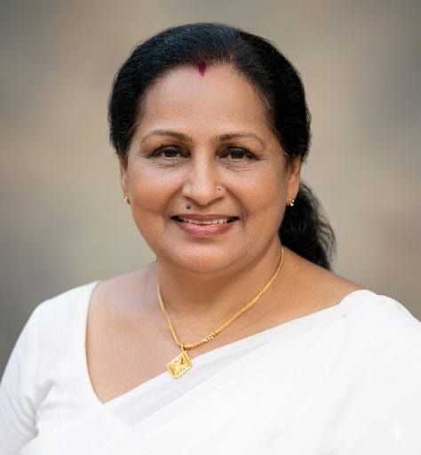 ആന്സ് വര്ഗ്ഗീസ്