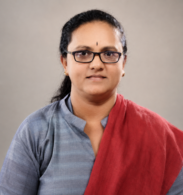 പ്രിയ ജോസഫ്