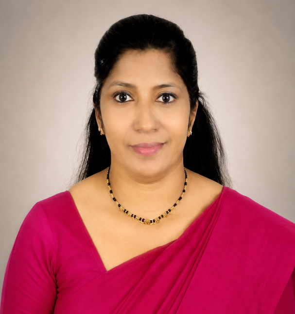 ഐറിഷ്മോള്‍ ജോസ്