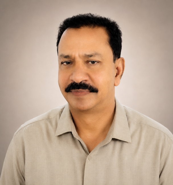 മാത്യു റ്റി ജെ
