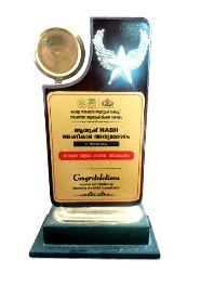 NABH അംഗീകാര അനുമോദനം