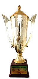 overall champions