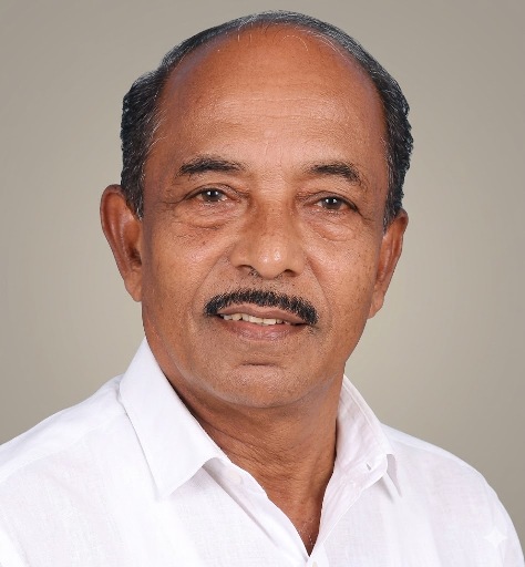 ജോസ് ജോസഫ്