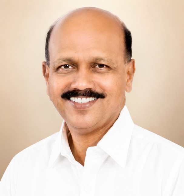 തോമസ് പുതുശ്ശേരില്‍