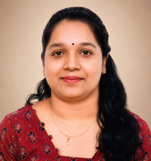 ആനി കെ സെബാസ്റ്റ്യന്