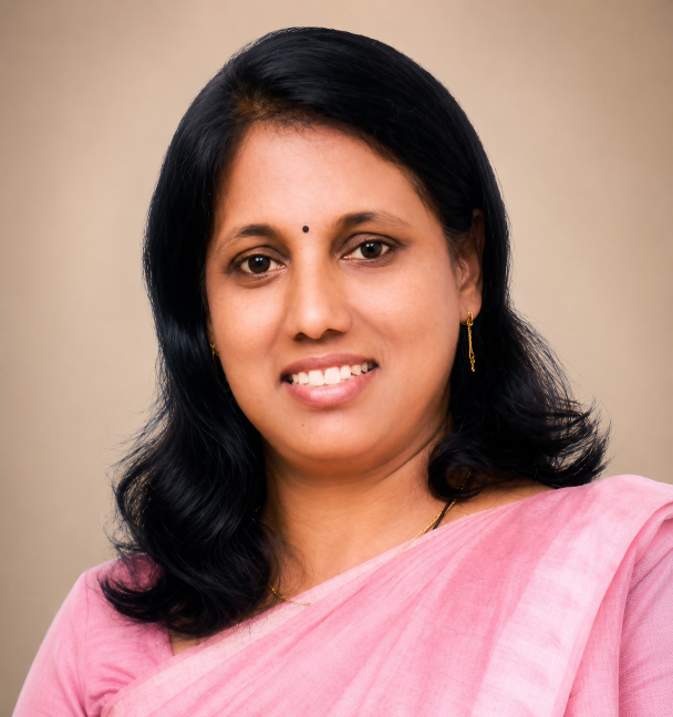 സിനിമോൾ തോമസ്