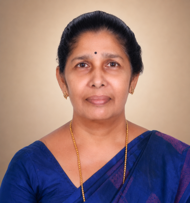 ഷൈനി ജോസ്