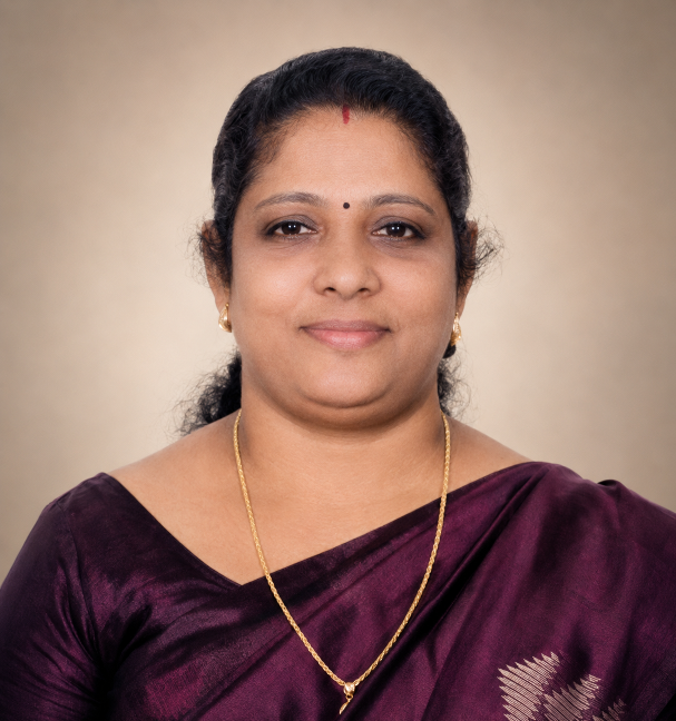 സൌമ്യ വാസുദേവന്