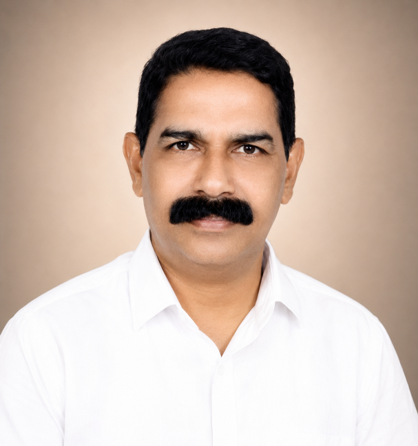 ഷാജി ജോസഫ്