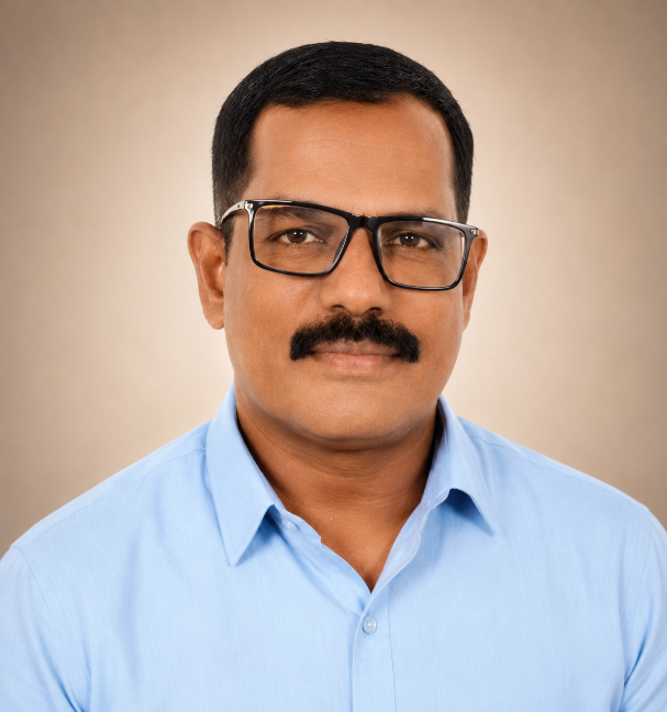 ഷിബുമോന് കെ വി