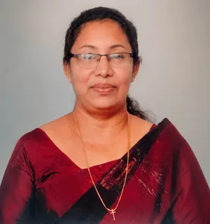 റ്റിജി സജി
