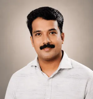 സനില്‍ ജോസഫ്
