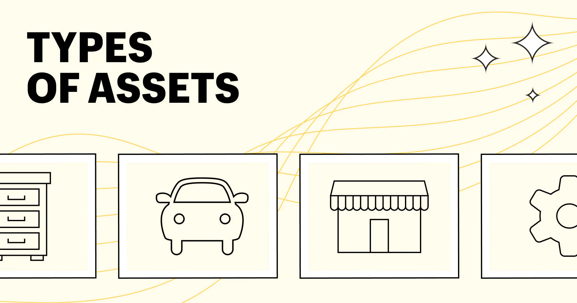 Assets