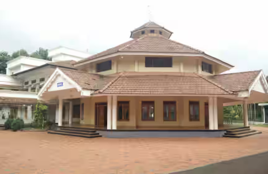 Birth place of Saint Alphonsus