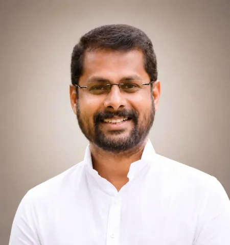 സോബിന്‍ റ്റി. തോമസ്