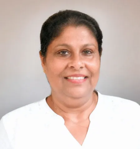 സിജി രാജു