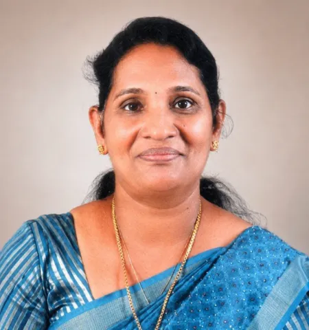 അന്നമ്മ സജി