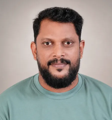 ശ്രീകുമാർ പി കെ