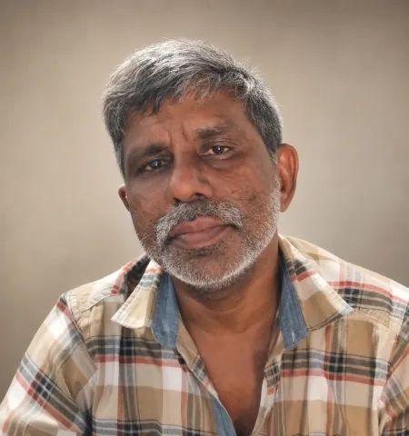 സുരേഷ് കുമാർ  കെ