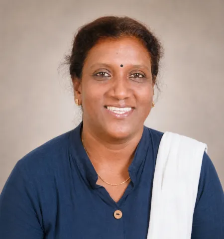 ഷീബ ഷാജി
