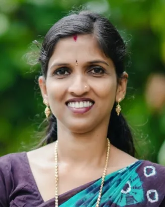 രമ്യാ ഷിജോ