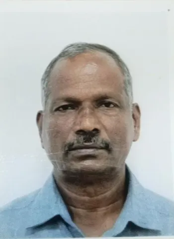 കെ.എസ് സലിമോൻ