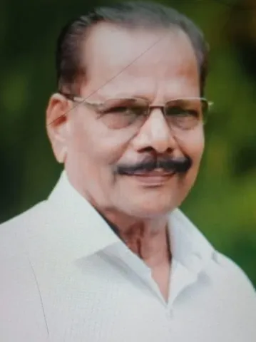 എ പി ഗോപി 