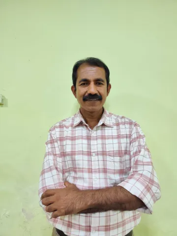 ബിനു എസ്.