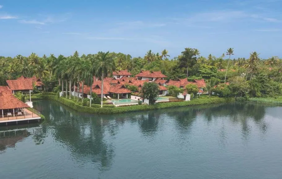 Resort View