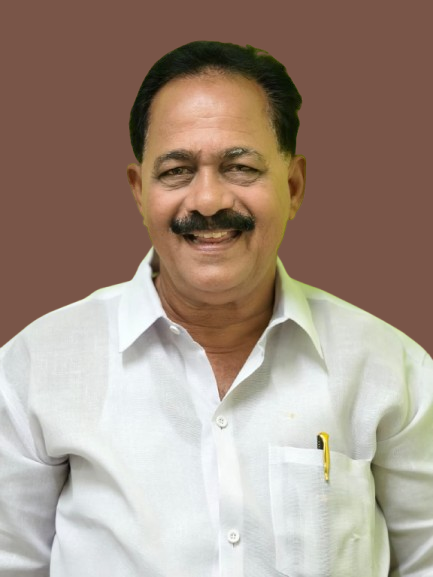 Vice President