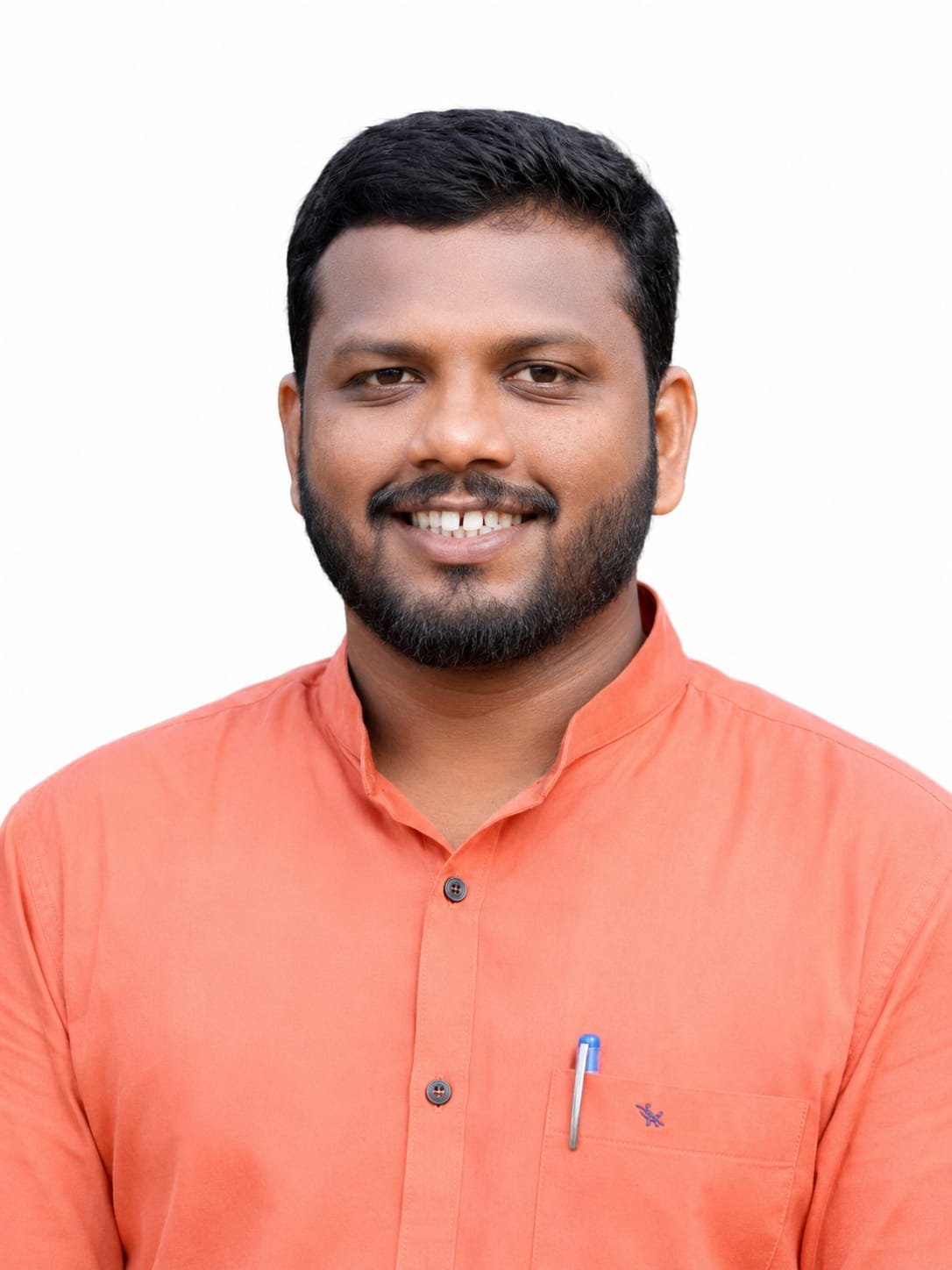 Adarsh Ashok