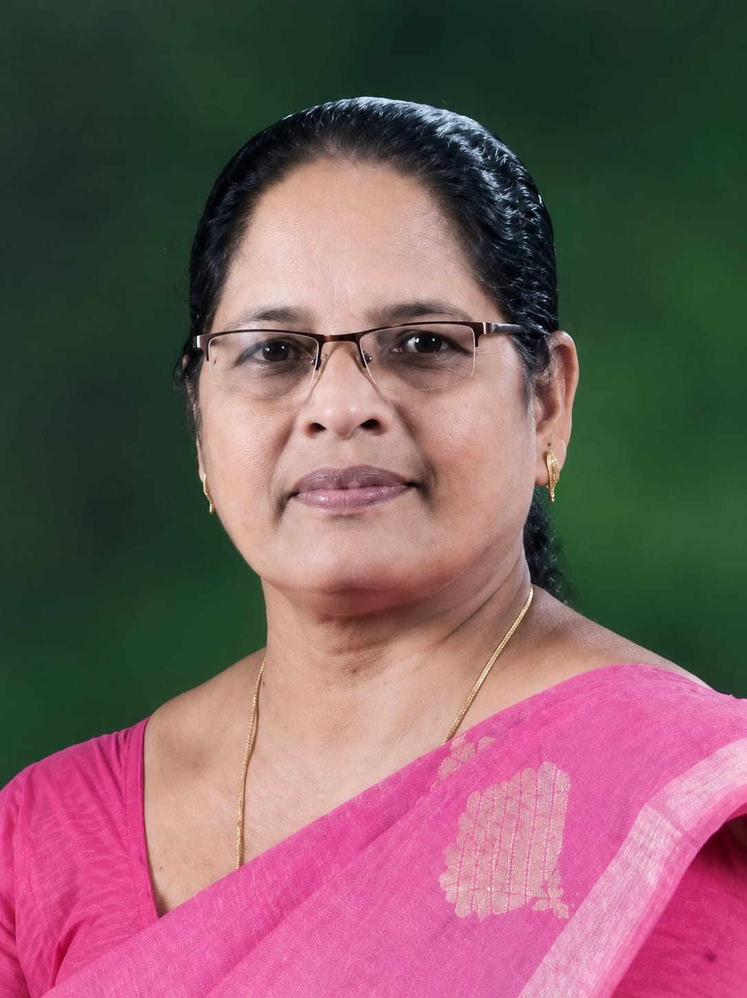 Development Standing Committee Chairperson